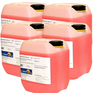 Coracon Sol 5F 50 Liter
