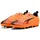 Ultra 6 Play MG Kinder Heat Fire/Puma Black/Glowing Red 37,5