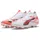 Ultra 5 Match+ AG/Fg Damen Puma White-Puma Black-Glowing Red 38