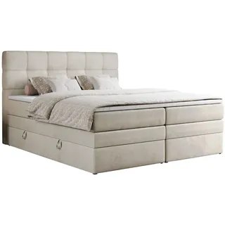 MKS Erni King 200 x 200 cm H3 Beige
