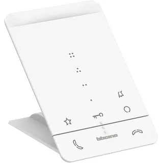 BTicino Audio-Hausstation CLASSE 100 A16E