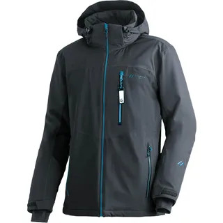 Maier Sports Oravice Skijacke Herren graphite/tibetan stone 48