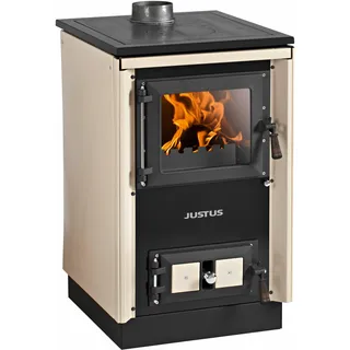 Justus "Rustico-50 2.0 schwarz