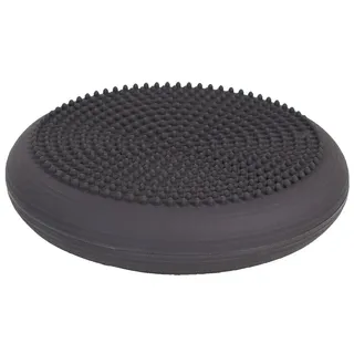 Togu Dynair Ballkissen Balance-/Sitzkissen, luftgefüllt,aubergine,33 cm