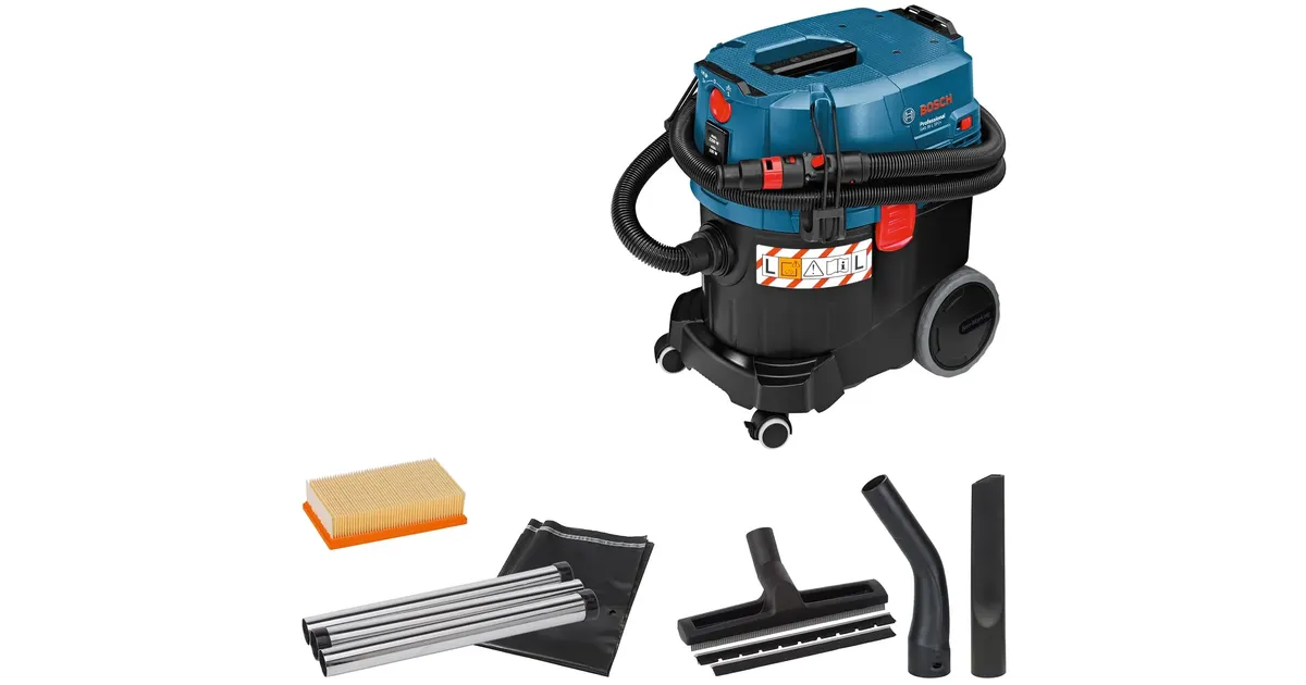 bosch gas 35 l sfc+