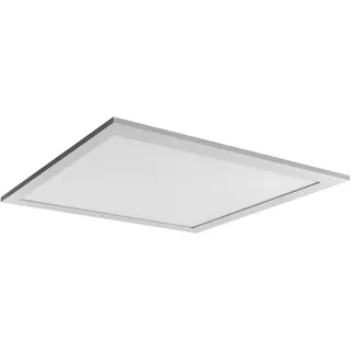 Osram SMART+ Matter Planon Plus LED Panel RGBW, 300x300mm, 20W, 1400lm, 3000K, Matter WLAN kompatibel, Alexa