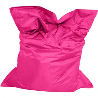 Sitzsack Lazy Place - Pink - Rosa
