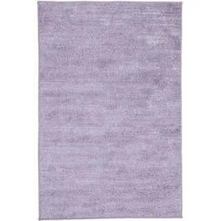 KLEINE WOLKE Glow Lavendel 60 x 100 cm