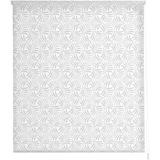 Estoralis | TEXTUREN | Modernes Design-Rollo | Digital bedruckter Stoff | T-4062 | 160 x 180 cm. (Breite/Höhe) Stoffgröße 157 x 175 cm. | Rollos für Fenster und Türen