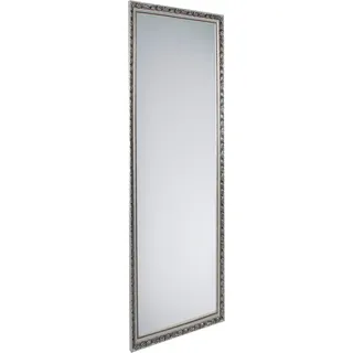 Mirrors and More Dekospiegel Tanja 50 x 150 cm Silber