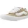 Knu Skool Sportschuhe - Grün