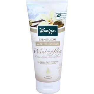 Kneipp Cremedusche Winterpflege