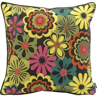 H.O.C.K. Luciana 50 x 50 cm Bunt