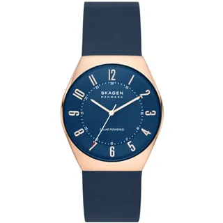 Skagen Grenen Leder 37 mm SKW6834