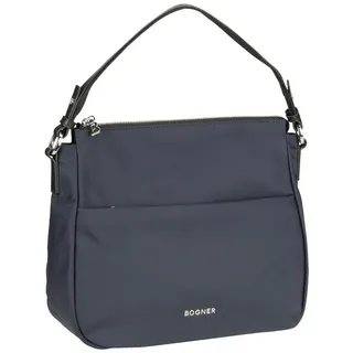 Bogner Klosters Isalie Hobo-Bag dunkelblau