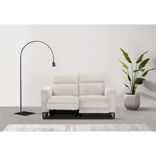 OTTO home "LUND Cord, 160 cm, manuelle o. elektrische Relaxfunktion", USB-C bei elektrischer Ausführung, mit Kopfteilverstellung,