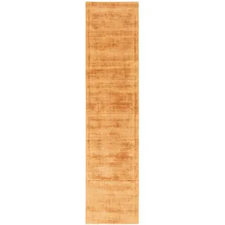 Pergamon Luxus Designer Teppich Läufer Roma , Terracotta , Textil , 90x160 cm , Teppiche und Böden, Teppiche, Teppichläufer, Läufer