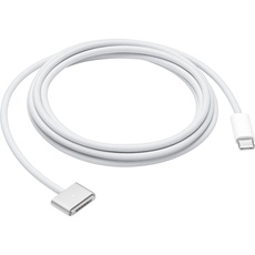 Bild von USB-C to MagSafe 3 Cable, 2m [2018] (MLYV3ZM/A)