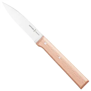 Opinel Parallele Allzweckmesser 18,25 cm Mehrfarbig