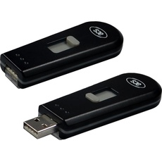 ACS USB Token NFC Reader II, Speicherkartenlesegerät
