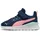 Puma Anzarun Lite AC Inf Kinder Persian Blue/Pinkscape/Mint Melt 26