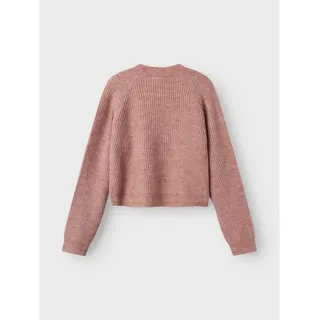 NAME IT Girl Strickjacke Boxy-