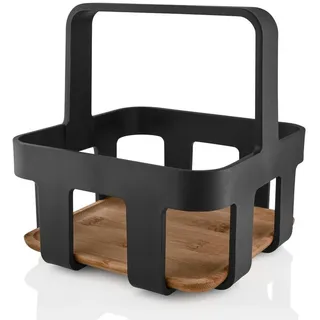 eva solo Nordic kitchen Table Caddy Bambus / schwarz