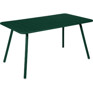 Fermob LUXEMBOURG Tisch Aluminium