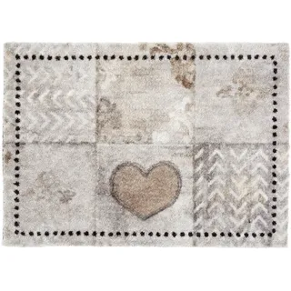 Astra 50 x 70 cm Grau