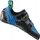 Katana Electric Blue/Lime Punch 39