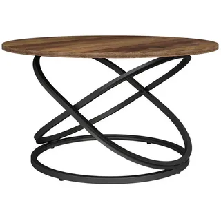 Vicco Calgary Braun Kiefer 79,5 x 62 x 46 cm