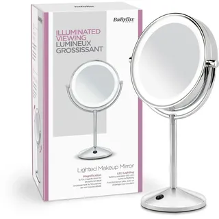 Babyliss 9436E - Silber