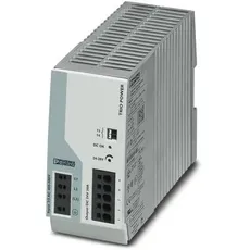 Bild TRIO-PS-2G/3AC/24DC/20 Netzteil 480 W Grau