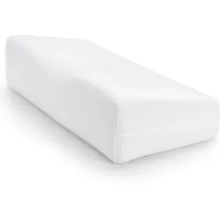 Witschi Kopfkissen Classic Standard Gr. 0 - für Kinder 1-6 Jahre 1 St weiss