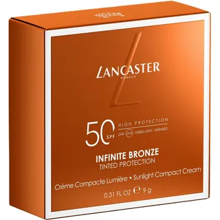 Lancaster Infinite Bronze Tinted Protection Bronzer