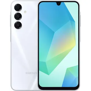 Galaxy A16 5G 8 GB RAM 256 GB Light Grey