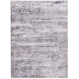 Gino Falcone »Rachele GF-086« rechteckig 6 mm Höhe Kurzflor, modernes Design, ideal im Wohnzimmer & Schlafzimmer,