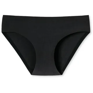 SCHIESSER Invisible Cotton Seamless Panties (161924)