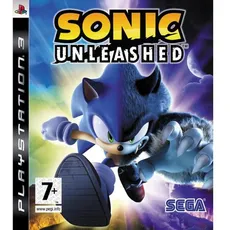 Bild Sonic Unleashed Essentials (PEGI) (PS3)