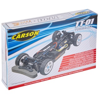 CARSON Tuningsatz für TT-01/TT-01E (500908123)