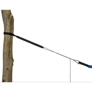 AMAZONAS Ultra-Light Adventure Rope Seilset 90g für alle Hängematten belastbar bis 150 KG