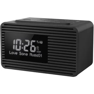 Panasonic RC-D8EG-K schwarz