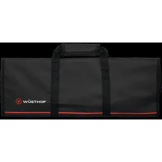 Wusthof Messer Rolltasche 51 cm - Schwarz