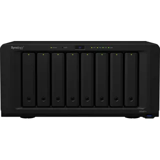 Synology NAS-Server »DS1821+«,