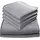 Handtuchset 6-tlg. grau