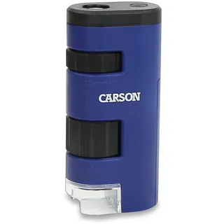 CARSON PocketMicro 20x-60x