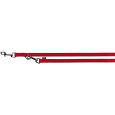 Bild Premium Adjustable Leash,XS/2m/10 mm, red