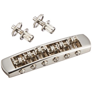 Schaller STM Bridge nickel,