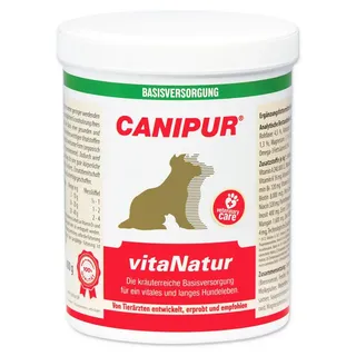 Vetripharm Canipur barf 1 kg