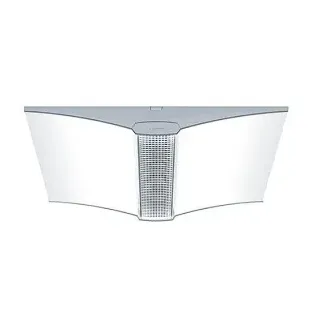 Zumtobel 42951020 Anbauleuchte MLinf AA LED3600-830 Q LDO SR